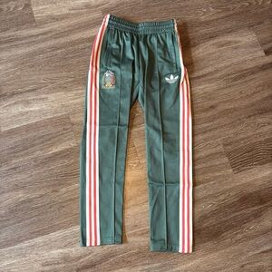 Adidas Originals Mexico Beckenbauer Pants